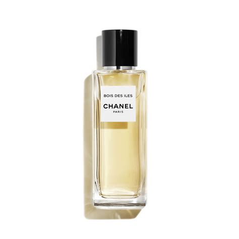 bois des îles perfume chanel|chanel bois des iles sample.